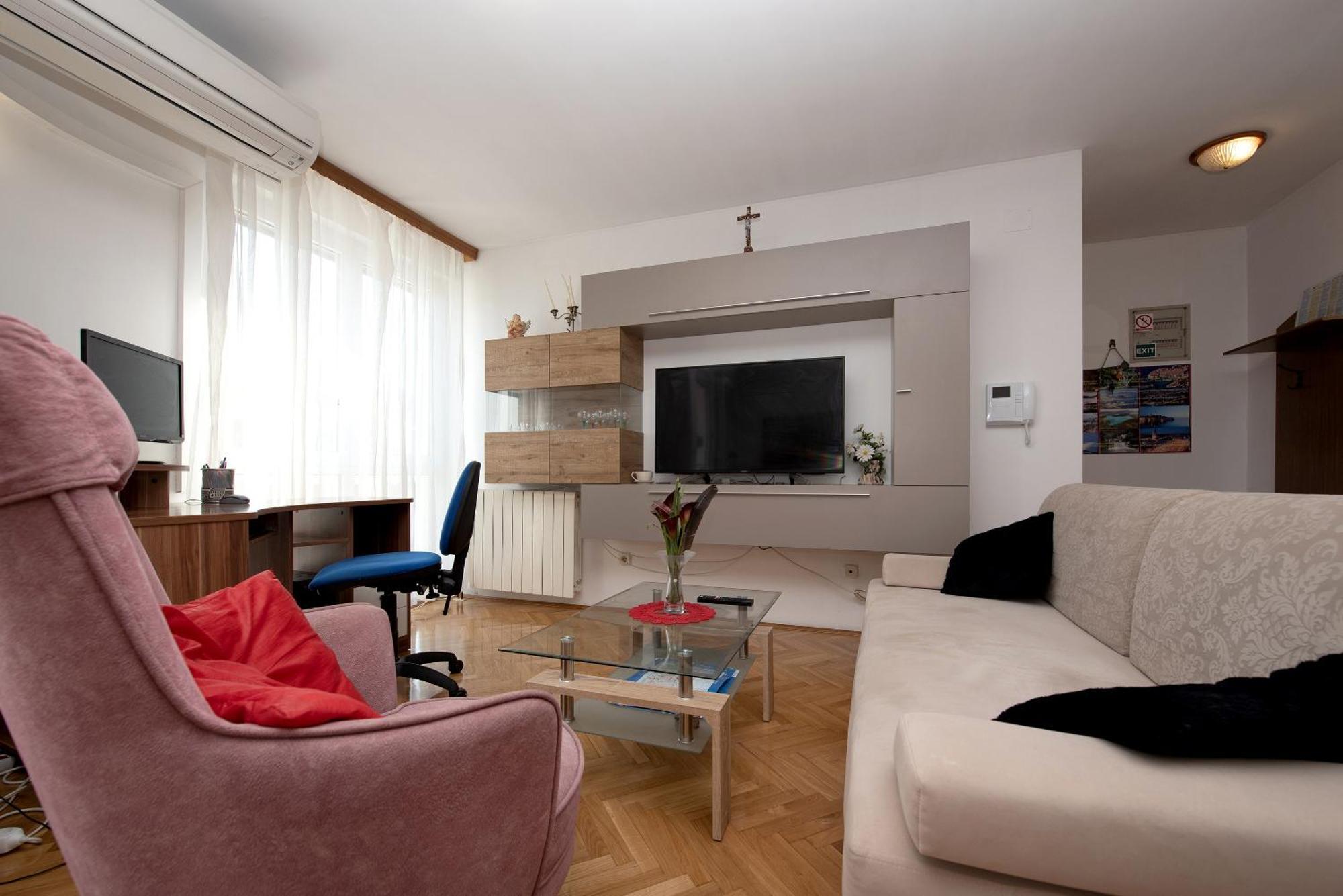 Appartement Split2 Extérieur photo