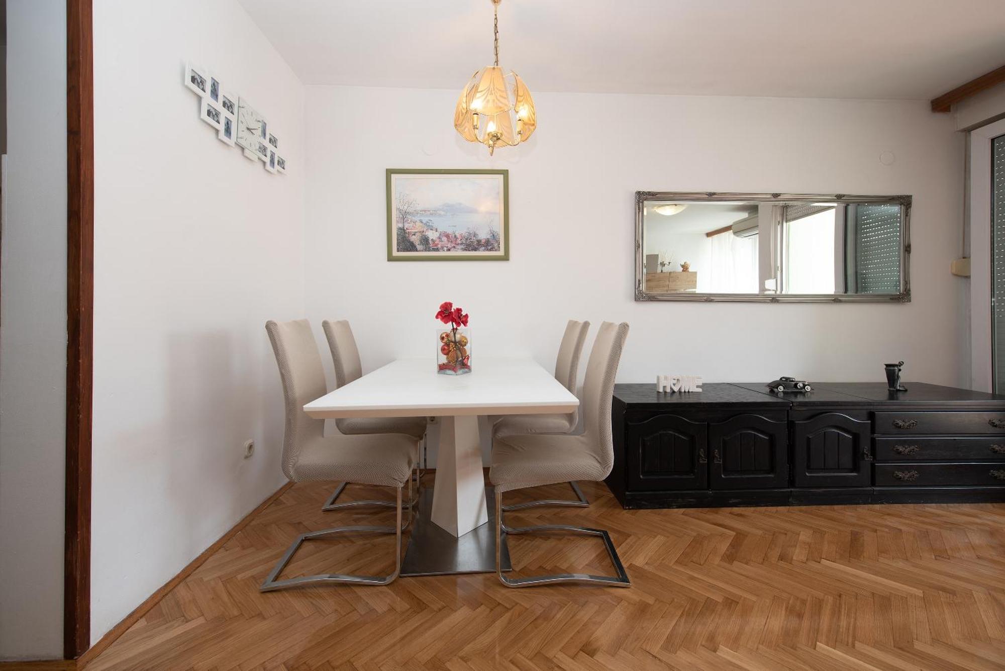 Appartement Split2 Extérieur photo