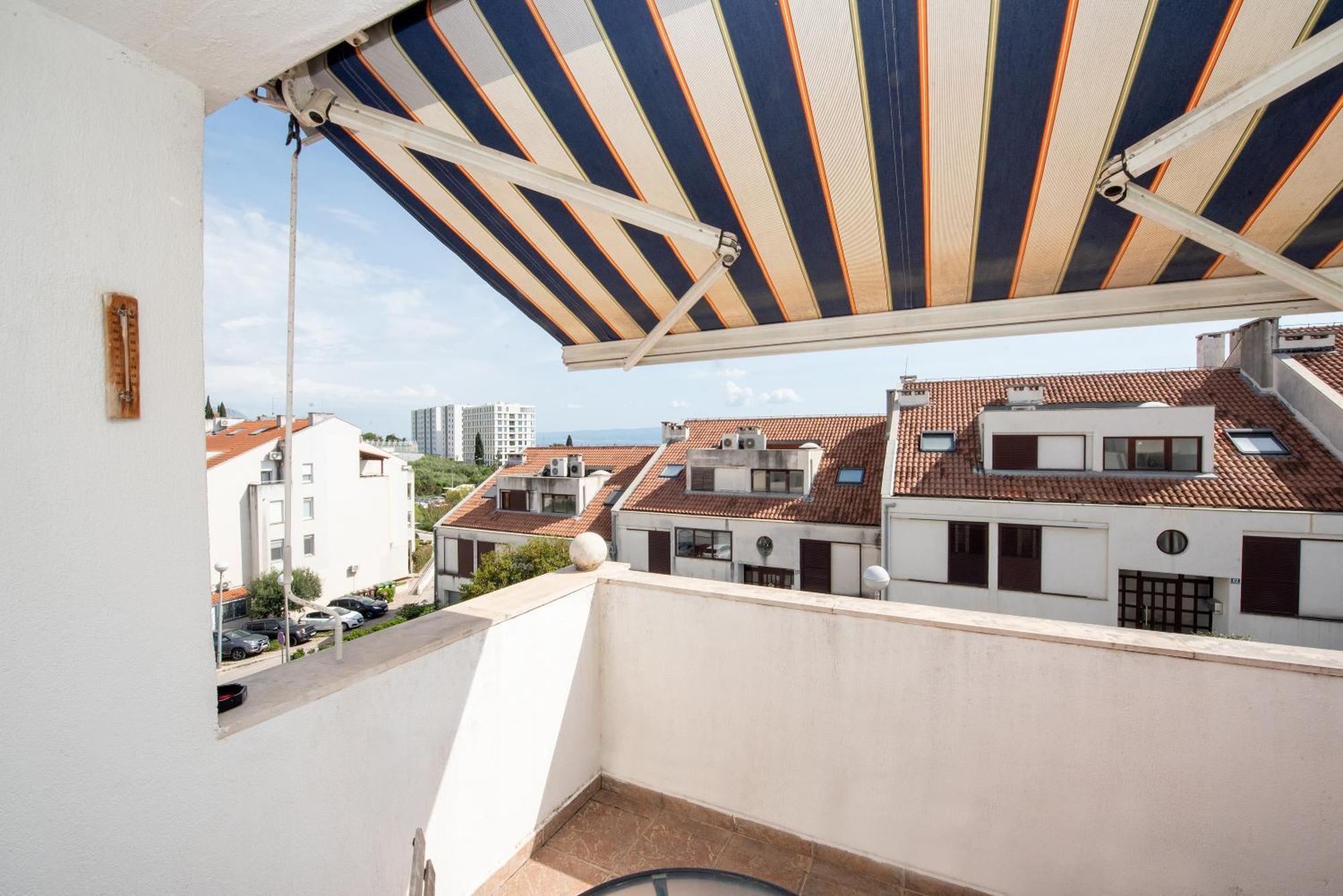 Appartement Split2 Extérieur photo