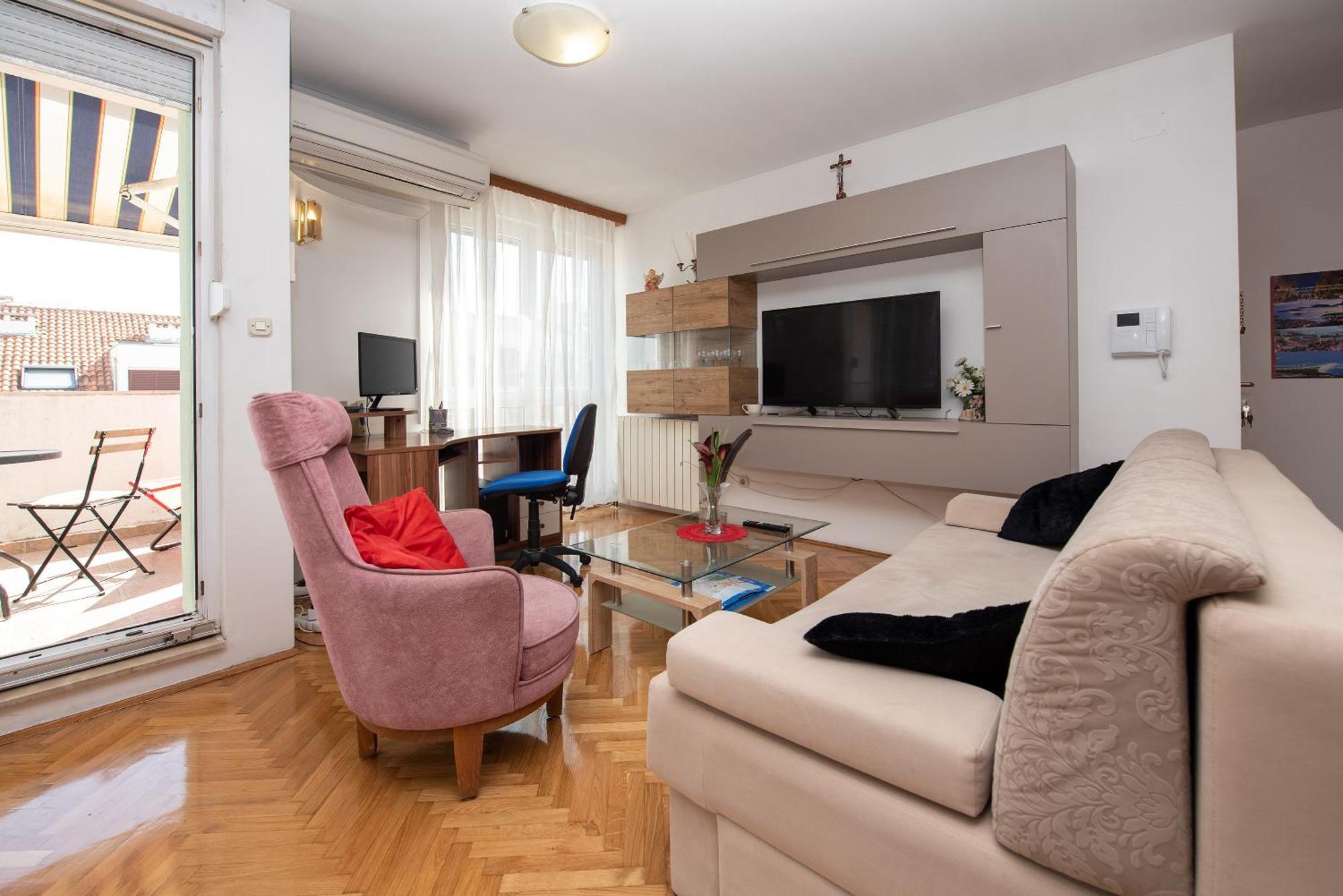 Appartement Split2 Extérieur photo