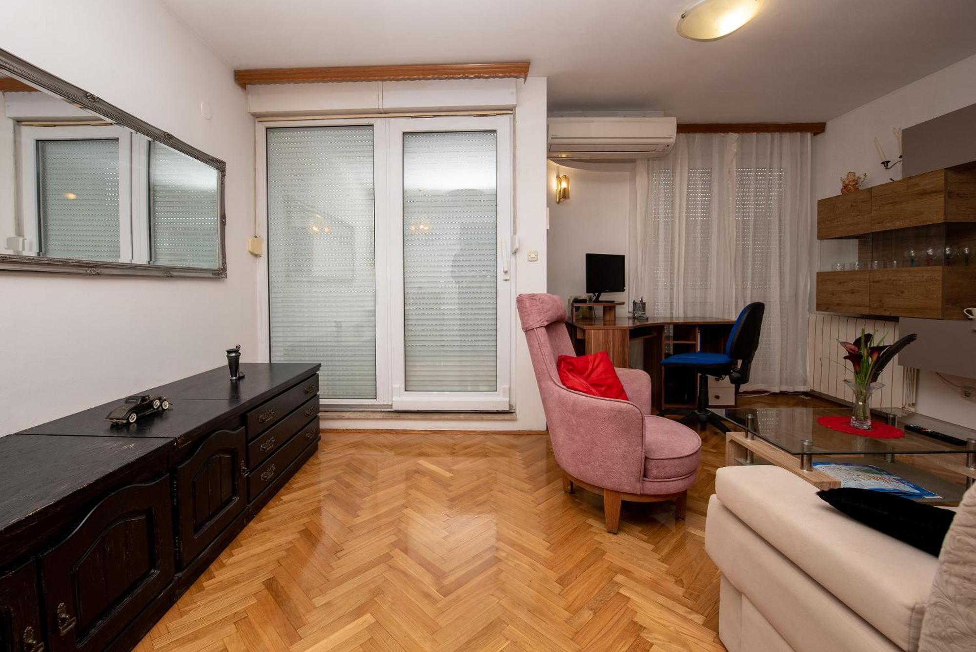 Appartement Split2 Extérieur photo